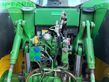 Tractor agrícola - John Deere - 7530 premium