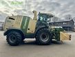 Cosechadora de Cereal - Krone - big x 700