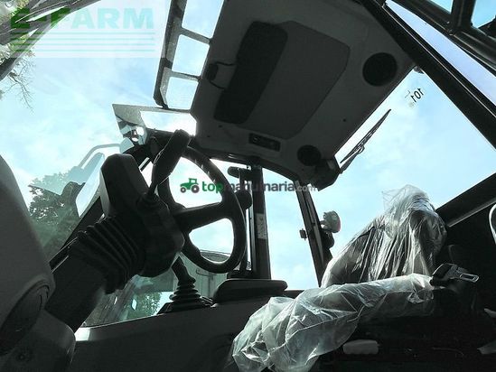 Minicargadora - kramer - kl14.5