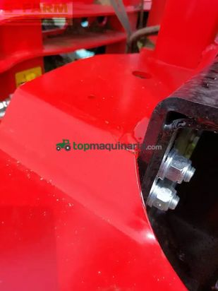 Cultivador - Quivogne - discocrop - 4 m.