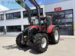 Tractor agrícola - Lindner - geotrac 104