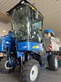 Vendimiadora - New Holland VX680
