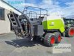 Empacadora gigant - Claas - quadrant 3300 fc t