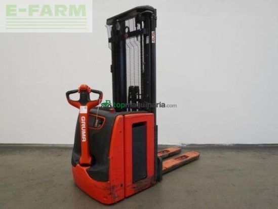 Elevadora - Linde - l 14 1173