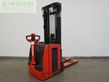 Elevadora - Linde - l 14 1173