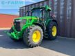 Tractor agrícola - John Deere - 7r 330
