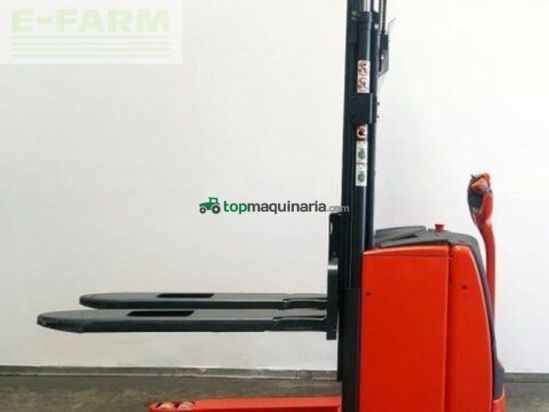 Elevadora - Linde - l 16 1173