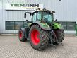 Tractor agrícola - Fendt - 722 profi plus