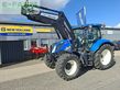 Tractor agrícola -  - t6.145 dynamic command sidewinder ii