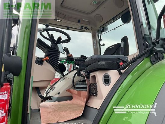 Tractor agrícola - Fendt - 930 vario gen7 profi plus ProfiPlus