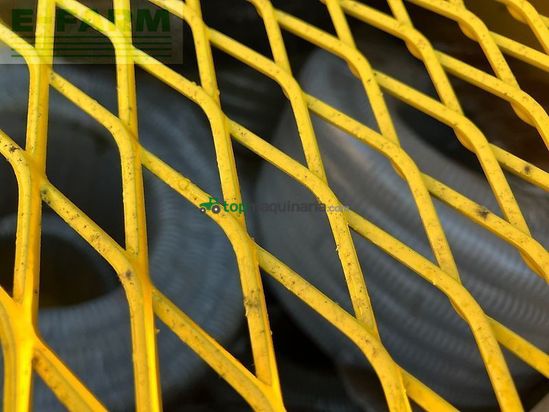 Esparcidor - APV - ps 800 m1d sä- u. düngegerät