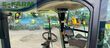 Cosechadora de Cereal - John Deere - 9700