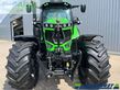 Tractor agrícola - Deutz-Fahr - 6185 rcshift