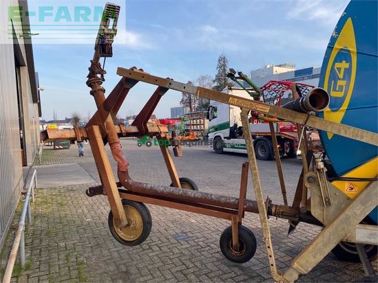 Riego - Idrofoglia - 110/340 haspel