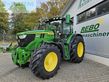 Tractor agrícola - John Deere - 6r185
