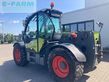 Telescopica - Liebherr - t41-7s