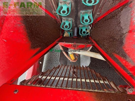 Cosechadora - arrancadora de patata - Grimme - gl 420 e