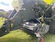 Empacadora gigant - Claas - quadrant 5200 fc tandem