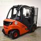 Elevadora - Linde - h 25 d evo 392-02