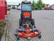 Tractor agrícola - Kioti - ck 35 hst (m27a)