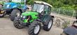 Tractor agrícola - Deutz-Fahr - agroplus 60 classic