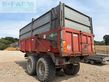 Volquet -  - 15t .