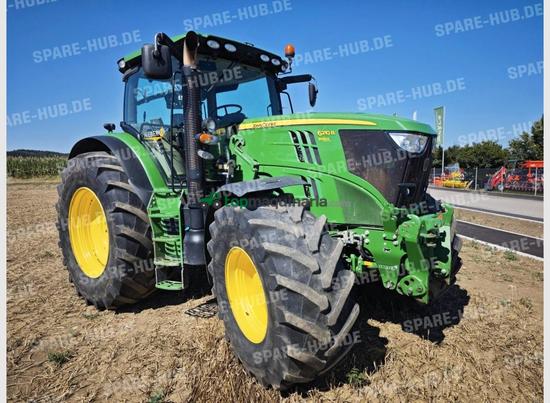 John Deere 6210R (2031993473)