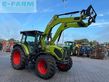 Tractor agrícola - Claas - axos 3.105 comfort