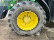 Tractor agrícola - John Deere - 6190r *quicke frontlader* getriebe neu