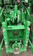 Tractor agrícola - John Deere - tracteur 6190 r