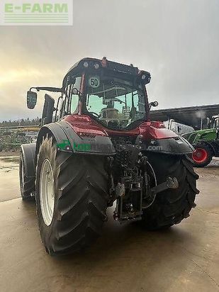 Tractor agrícola - Valtra - t235d