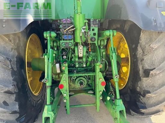 Tractor agrícola - John Deere - 8370r