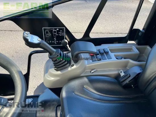 Telescopica - JCB - 403 agri smart power