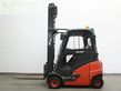Elevadora - Linde - h 16 d evo 391-00