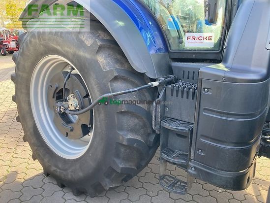 Tractor agrícola - New Holland - t7.300