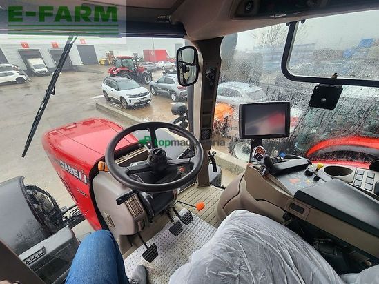 Tractor agrícola - Case IH - puma 220