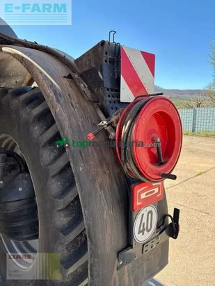 Atomizador - Horsch - leeb pt 8.300