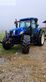 Tractor agrícola - New Holland - ts115a