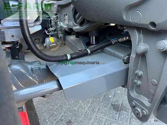 Tractor agrícola - Fendt - 724 gen6 profiplus