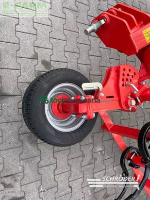 Cultivador - Güttler - super maxx 60-7 bio edition | neu