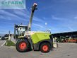 Cosechadora de Cereal - Claas - jaguar 950