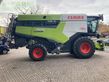 Cosechadora de Cereal - Claas - lexion 7500 - v930 vario