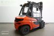 Elevadora - Linde - h 50 d/600 1204-01
