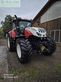 Tractor agrícola - Steyr - absolut 6240 cvt CVT