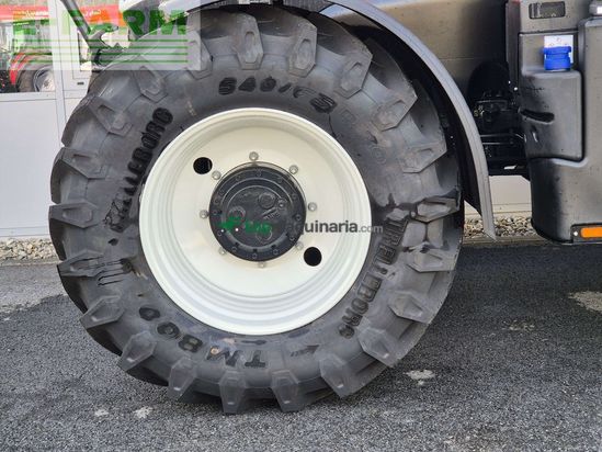 Tractor agrícola - Steyr - 6175 impuls cvt CVT