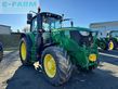 Tractor agrícola - John Deere - 6135m