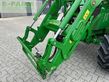 Tractor agrícola - John Deere - 6 120m