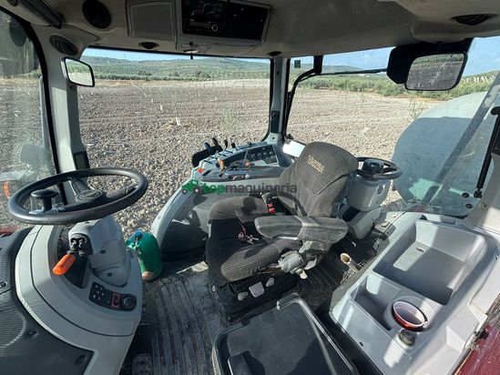 Tractor agrícola - Valtra -  N134
