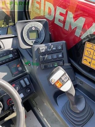 Telescopica - Weidemann - t6025