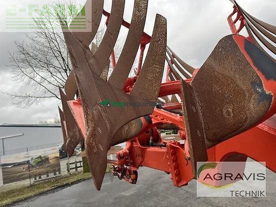 Arado - Kuhn - vari-leader 6/8 h42